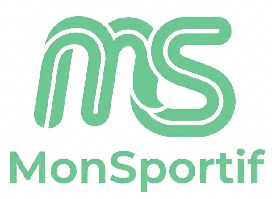MonSportif Logo